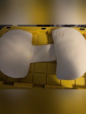 Babybub Maternity Pillow